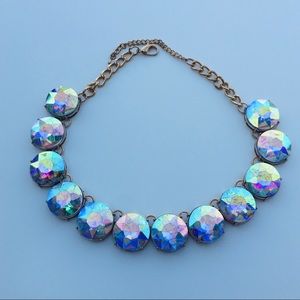 Opalescent Necklace